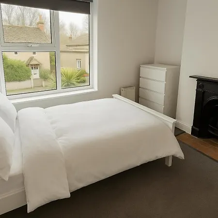 Centre Location - Sleeps 6 Apartament Galway