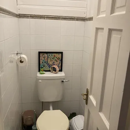 Centre Location - Sleeps 6 Appartement Galway