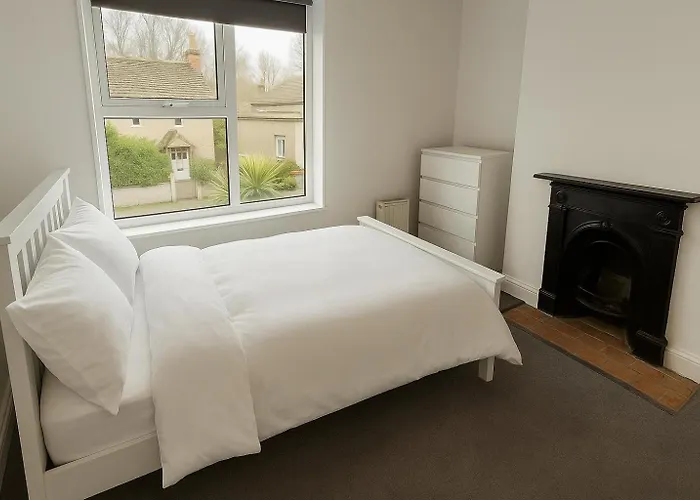 Centre Location - Sleeps 6 Lejlighed Galway