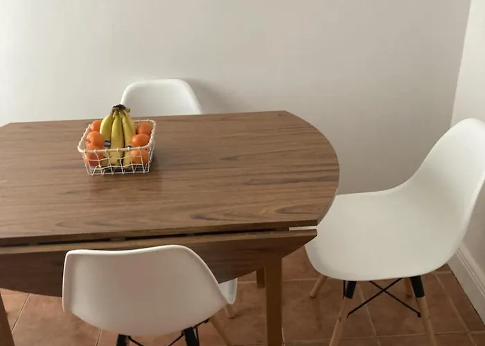 Centre Location - Sleeps 6 Lejlighed